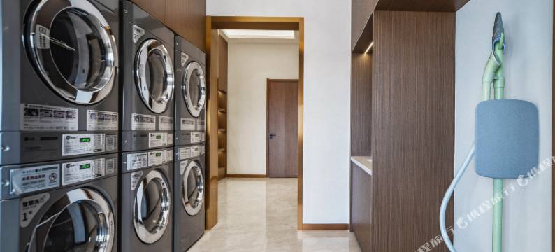 昆仑君奢酒店图片