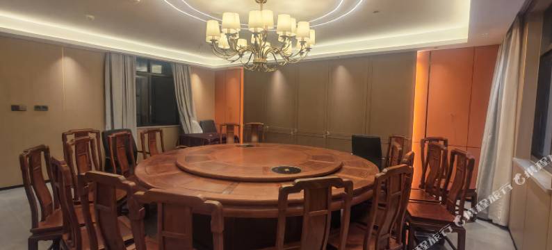 维也纳国际酒店(桂阳芙蓉东路店)图片