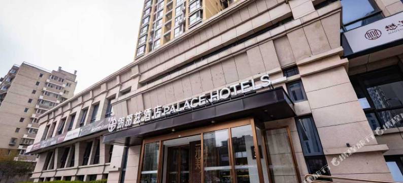 朗丽兹酒店(北京丰台火车站天坛医院店)图片
