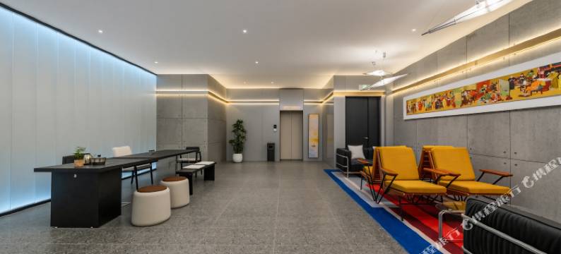 万熙酒店(洛邑古城丽景门店)图片