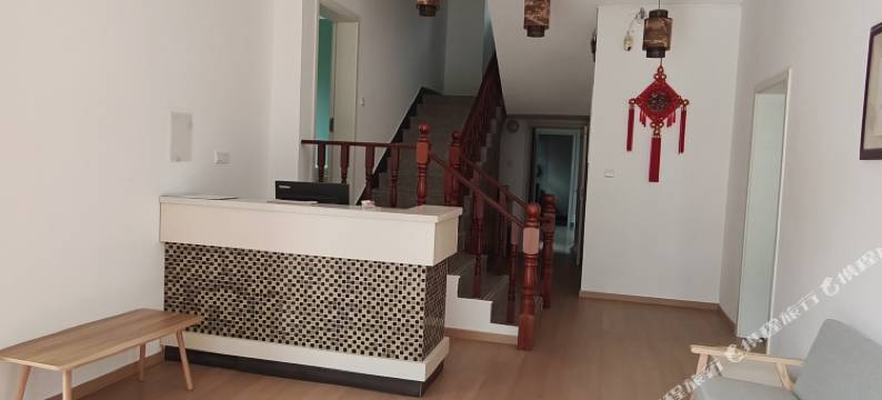 泾县映山红客栈图片