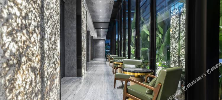 舒可酒店(攀枝花东区政府市中心医院店)图片