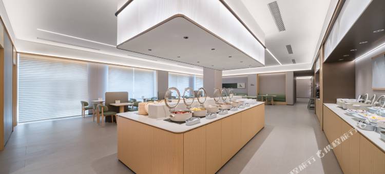 全季酒店(宜昌秭归县九歌巷子店)图片