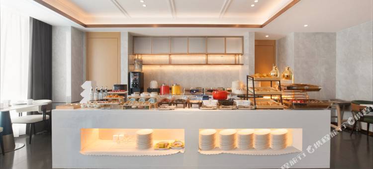 白玉兰酒店(济南济阳山东艺术设计职业学院店)图片