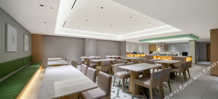 品睿酒店(特克斯八卦城店)图片