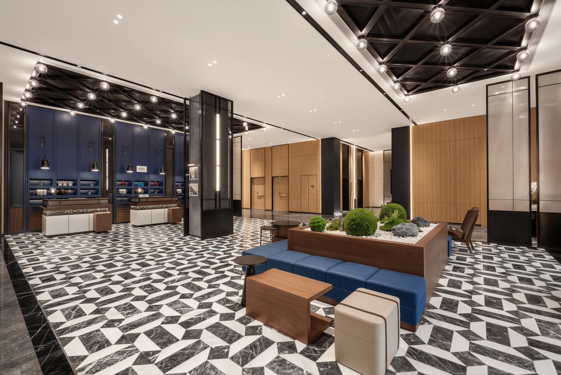 Hotel Overview