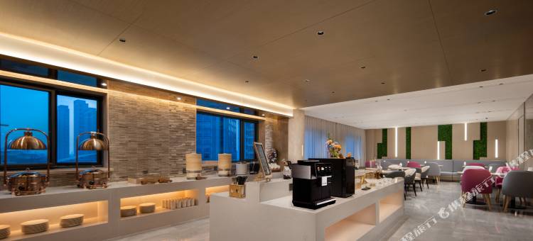 麗枫酒店(天津奥体中心天塔湖景区店)图片