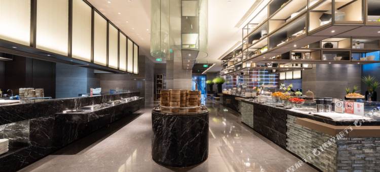 赣州沃尔曼皇家花园酒店(万象城店)图片
