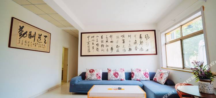 中卫莺飞民宿(沙坡头景区店)图片