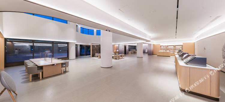 全季酒店(上海浦东机场核心区店)图片