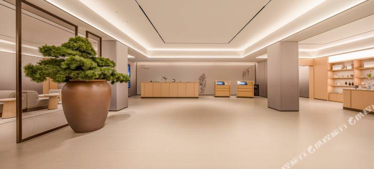 全季酒店(昆明大观公园店)图片