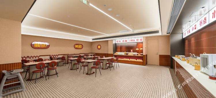 你好酒店(广饶大王镇酒店)图片
