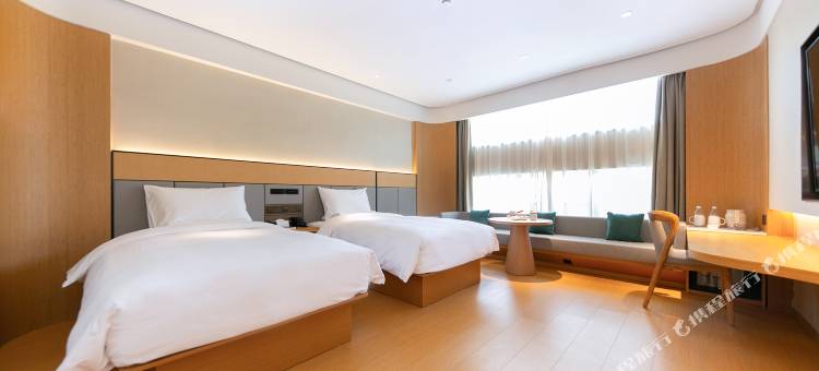 全季酒店(泗阳淮海路店)图片