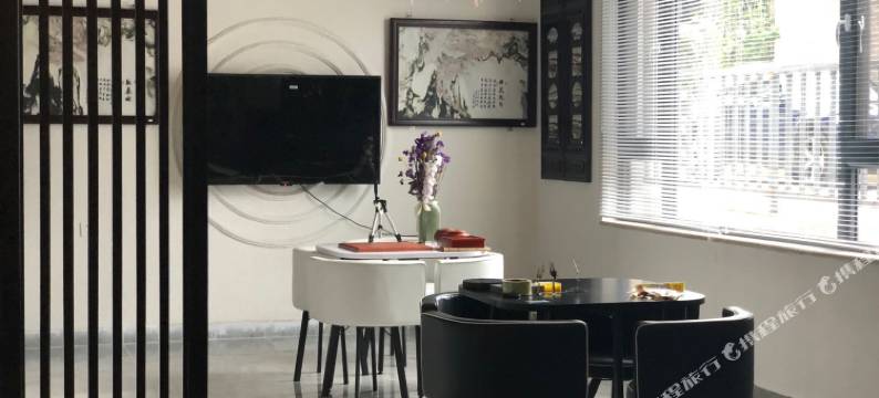 云山愈舍图片
