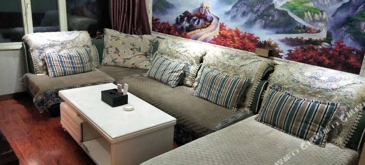 兴海青藏假日宾馆图片