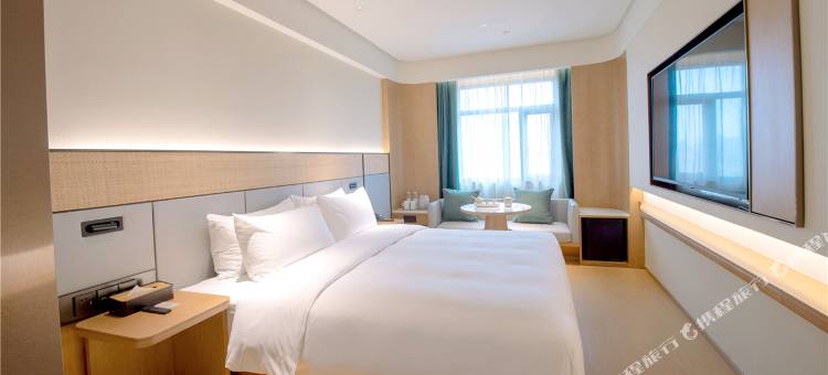 全季酒店(西安咸阳国际机场店)图片