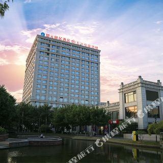 晋江开元颐居酒店