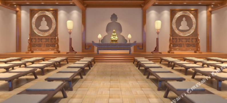 朱家尖中普客栈图片