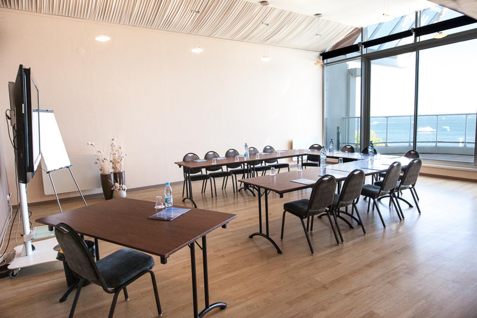 Hôtel le B d'Arcachon by Inwood Hotels Over view