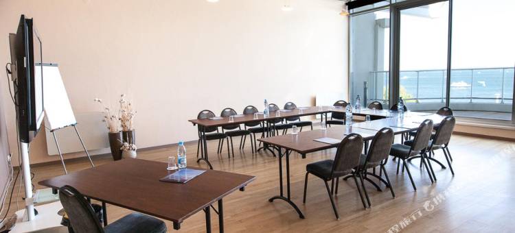 阿卡雄海滩Inwood酒店(正对阿卡雄沙滩)(Hôtel le B d'Arcachon by Inwood Hotels)图片