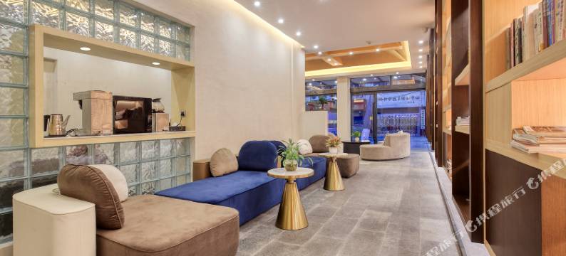 象山璞云酒店(桂林两江四湖东西巷店)图片