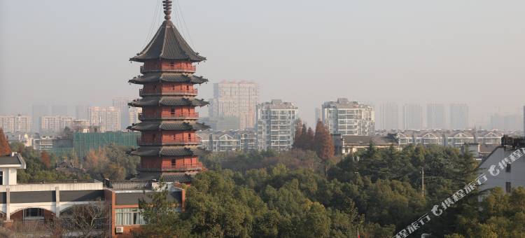 环城宾馆(湖州爱山广场银泰店)图片