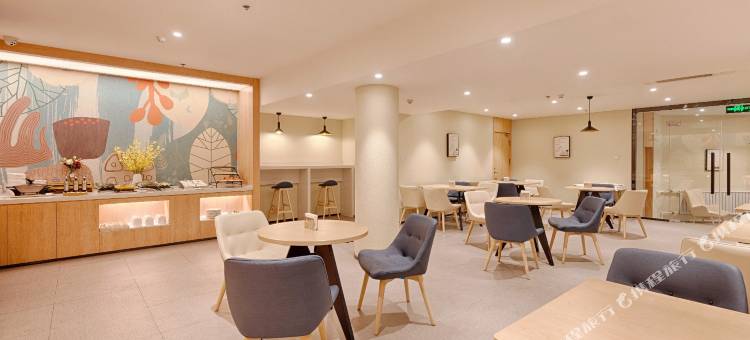 汉庭酒店(滨州中百大厦店)图片
