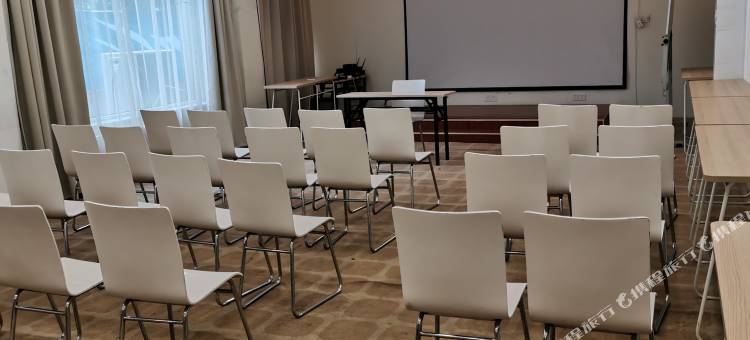 汉庭酒店(济南莱芜银座商城店)图片