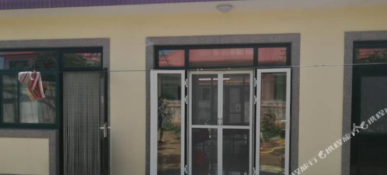 北戴河邢秀珍农家院图片