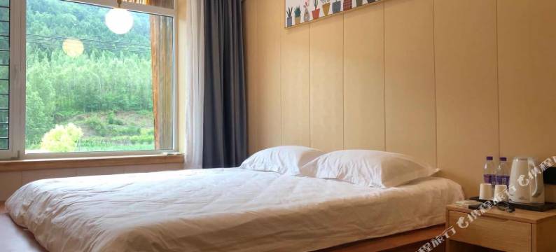 本溪暖居悦途民宿(小市一庄店)图片