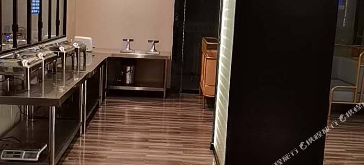 建始莱美酒店图片