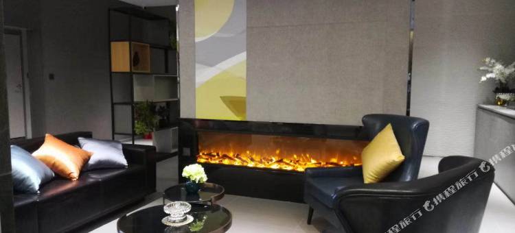 如家酒店·neo(曲阜静轩中路三孔店)图片