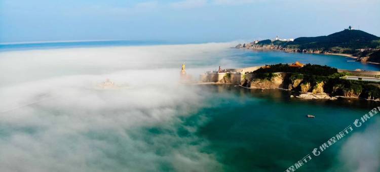 荣成优度快捷酒店(天鹅湖店)图片