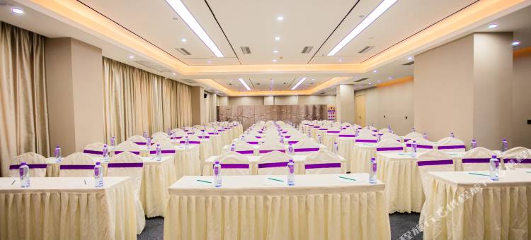 麗枫酒店(东莞厚街会展中心珊美地铁站店)图片