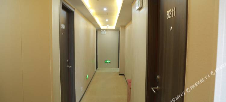 如家华驿酒店(五棵松青塔西路店)图片