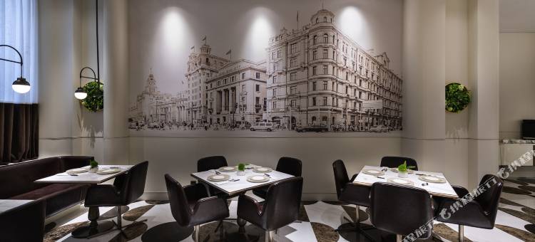 上海虹桥中心美居酒店图片