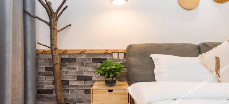 茶陵茶居驿阁酒店图片