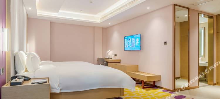 麗枫酒店(邹平黄山路店)图片