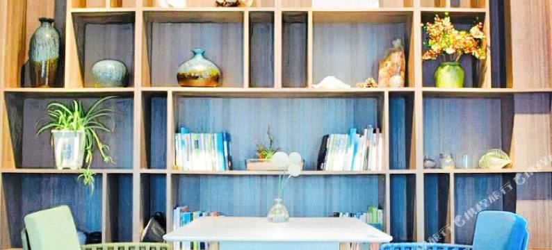 嵊泗我取·轻奢海景民宿 (大玉湾沙滩店)图片