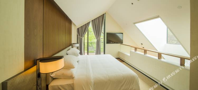 杭州富春方外酒店图片