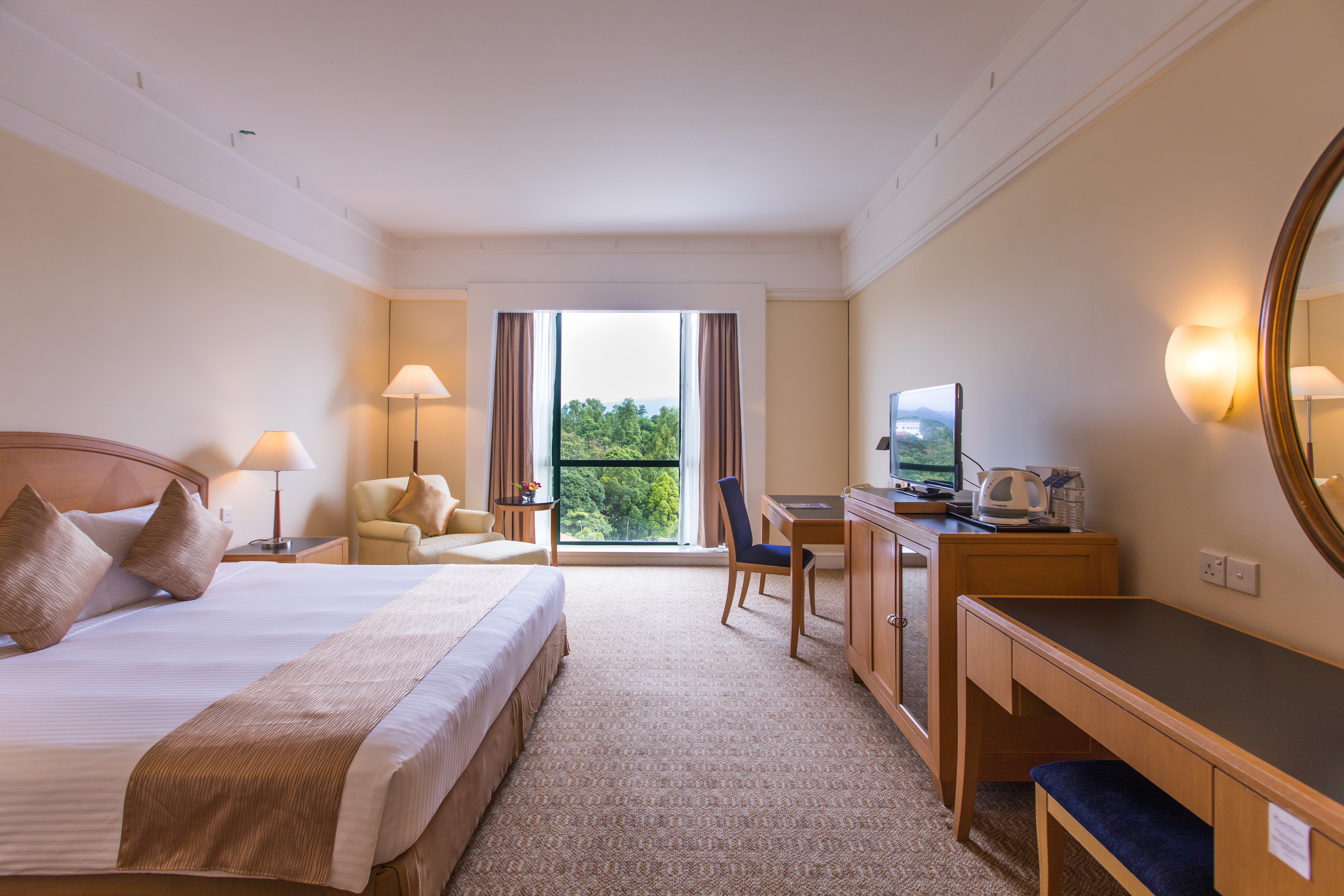 Royale Chulan Seremban Over view