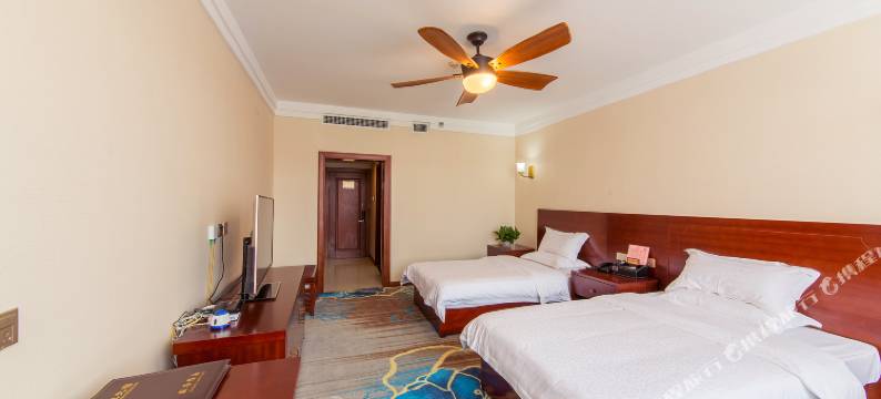 石家庄新世隆酒店图片