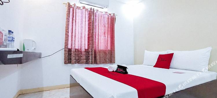 RedDoorz near Notre Dame of Dadiangas University图片