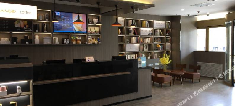 汉庭酒店(长春人民广场店吉大二院店)图片