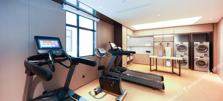 全季酒店(涟水红日大道店)图片