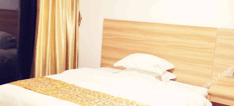 海口金都宾馆(万象城海口中学店)图片