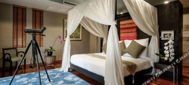 班苏差达度假酒店及水疗中心(Baan Souchada Resort & Spa)图片