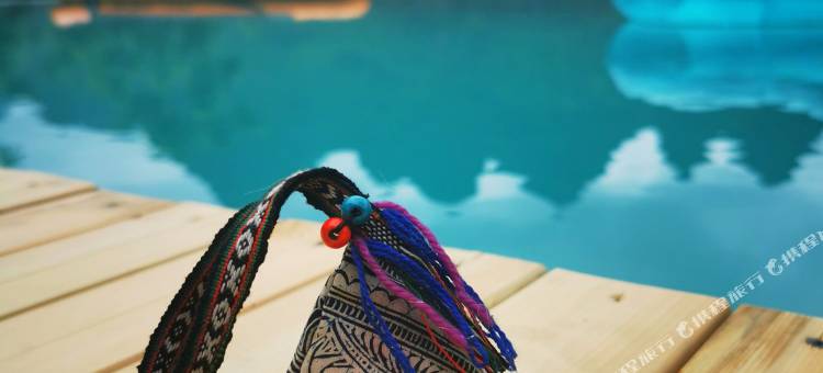 黔西南兴义万峰林榕宿Resort&Spa民宿图片