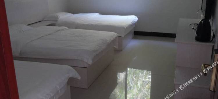 岳西聚福客栈图片