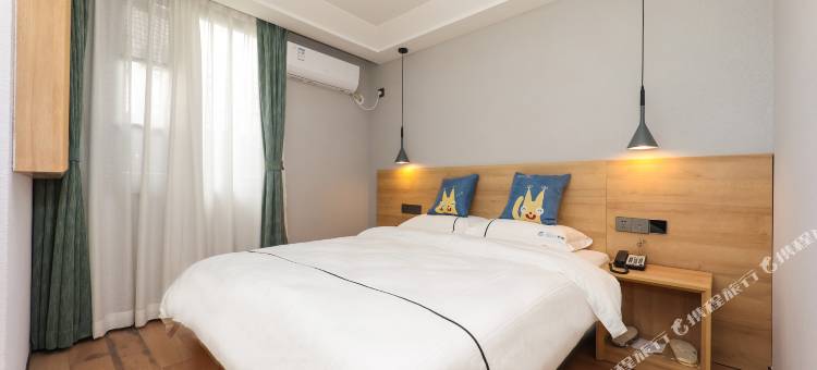 你好酒店(杭州乔司地铁站店)图片